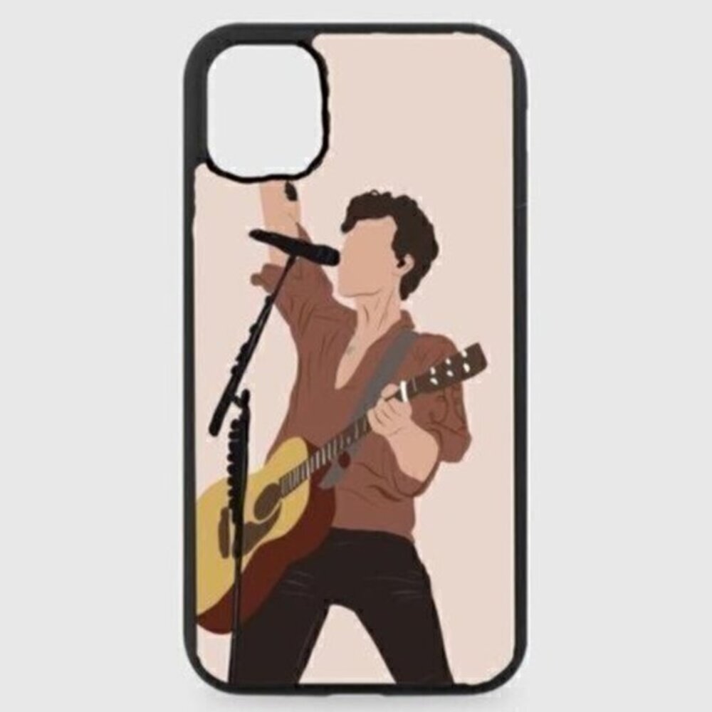 Shawn Mendes Phone Case